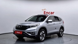 Honda CR-V 2015