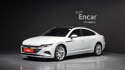 Volkswagen Arteon 2023
