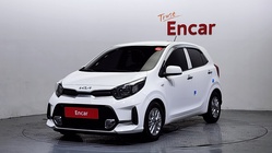 Kia morning 2020