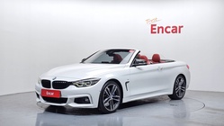 BMW 4 Series 2018