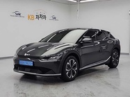 Kia EV6 2022