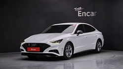 Hyundai Sonata 2022