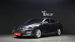 Chevrolet Malibu 2016
