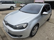 Volkswagen Golf 2011