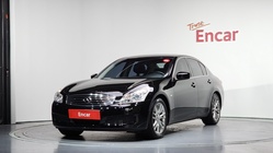 Infiniti G 2009
