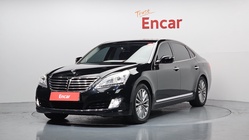 Hyundai Equus 2015