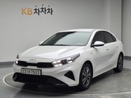 Kia K3 2022