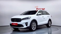 Kia Sorento 2018