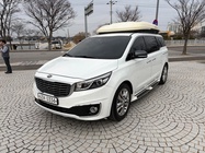 Kia Canival 2016