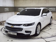 Chevrolet Malibu 2017