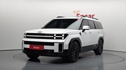 Hyundai Santa Fe 2023