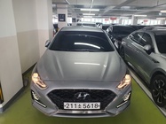 Hyundai Sonata 2023