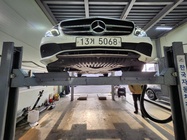 Mercedes-Benz E-Class 2017