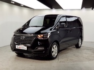 Hyundai Starex 2021