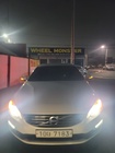 Volvo S60 2018