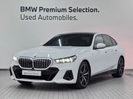 BMW 5 Series 2023