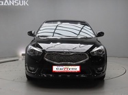 Kia K7 2015