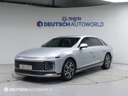 Hyundai Grandeur 2025