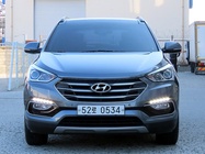 Hyundai Santa Fe 2016