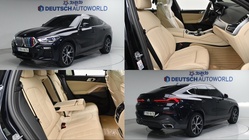 BMW X6 2021
