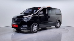 Hyundai Starex 2019