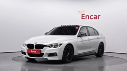 BMW 3 Series 2018