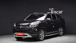 Ssangyong Rexton 2019