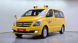 Hyundai Starex 2016
