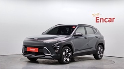 Hyundai Kona 2024