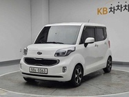 Kia RAY 2016