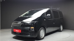 Hyundai Staria 2023