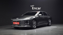 Hyundai Grandeur 2025