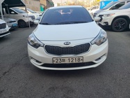 Kia K3 2015