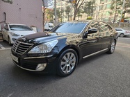 Hyundai Equus 2011