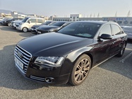 Audi A8 2013