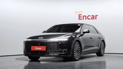 Hyundai Grandeur 2024