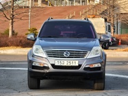 Ssangyong Rexton 2014