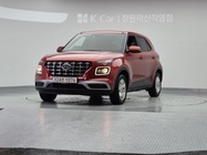 Hyundai Venue 2021