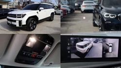 Hyundai Santa Fe 2023