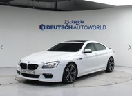 BMW 6 Series 2013