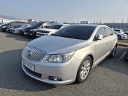 Chevrolet Alpheon 2011