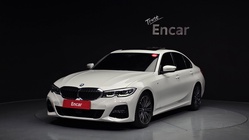 BMW 3 Series 2021