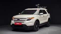 Ford Explorer 2014