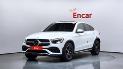 Mercedes-Benz GLC-Class 2023