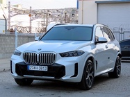 BMW X5 2025