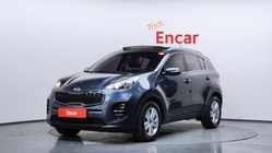 Kia Sportage 2015