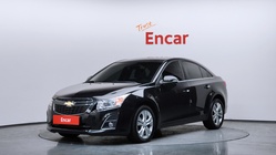 Chevrolet Cruze 2014