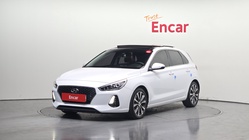 Hyundai i30 2016
