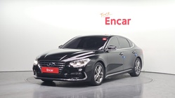 Hyundai Grandeur 2017