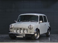 MINI Rover Mini 1995
